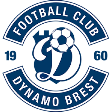 Dynamo Brest logo