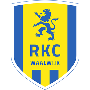 RKC Waalwijk logo