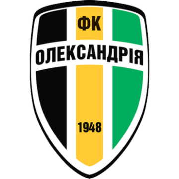 FC Oleksandriya logo