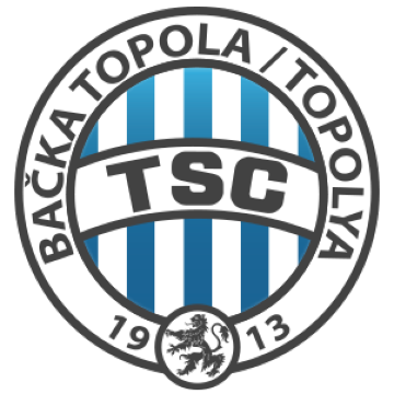 TSC Backa Topola logo