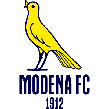 Modena logo