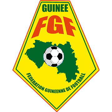 Guinea logo
