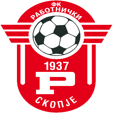 Rabotnicki logo