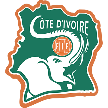 Ivory Coast logo