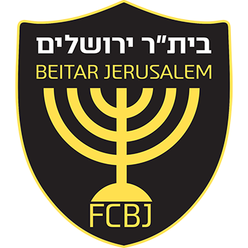 Beitar Jerusalem logo