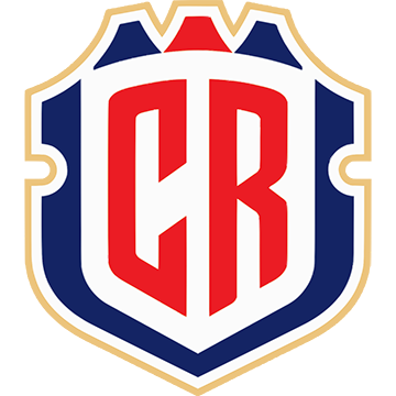 Costa Rica logo
