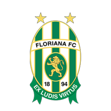 Floriana logo