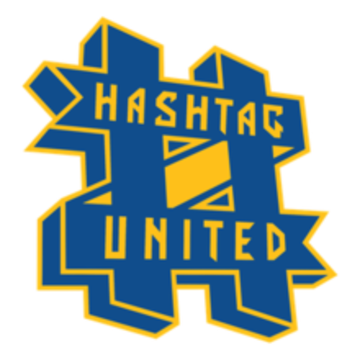 Hashtag United