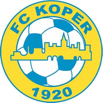 Koper logo
