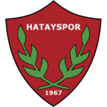 Hatayspor logo