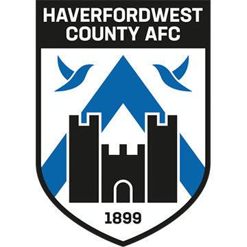 Haverfordwest logo