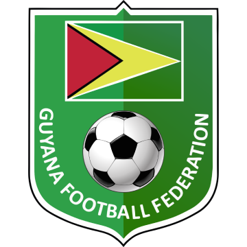 Guyana logo
