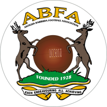 Antigua and Barbuda logo