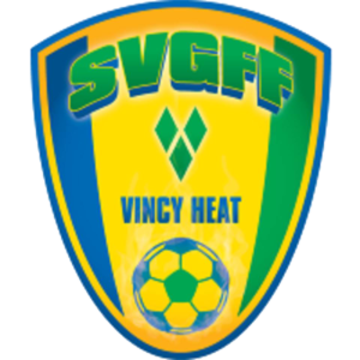Saint Vincent and The Grenadines logo