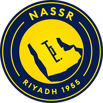 Al Nassr FC logo