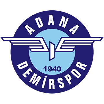Adana Demirspor logo