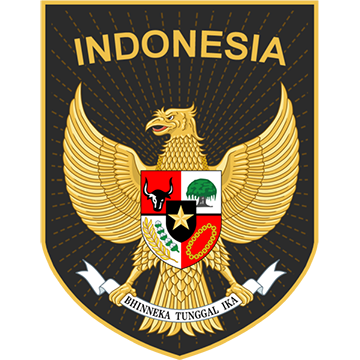 Indonesia logo