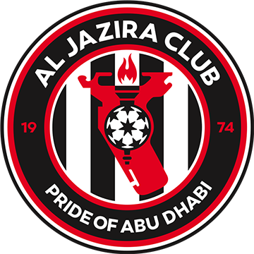 Al-Jazira logo