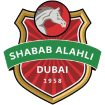 Shabab Al-Ahli Dubai FC