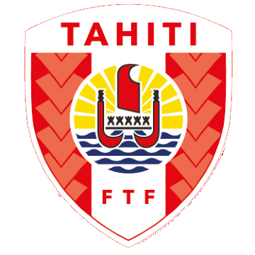 Tahiti logo