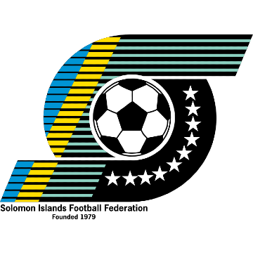 Solomon Islands logo
