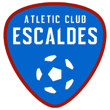 Atletic Escaldes logo