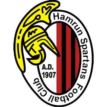 Hamrun Spartans logo
