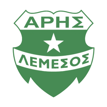 Aris Limassol logo