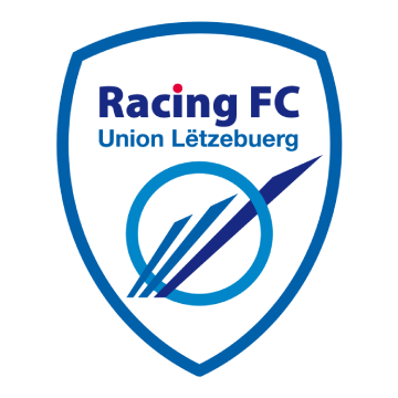 Racing FC Union Luxembourg logo