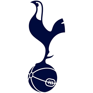 Tottenham Hotspur Academy logo