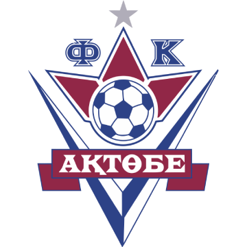Aktobe logo