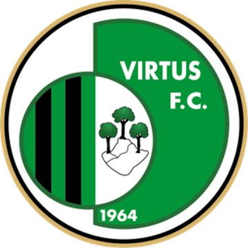 Virtus Acquaviva logo