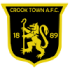 Crook Town