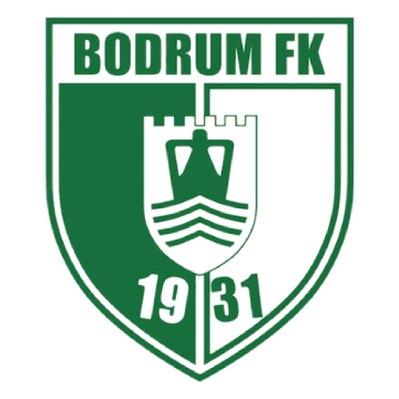 Bodrum FK logo