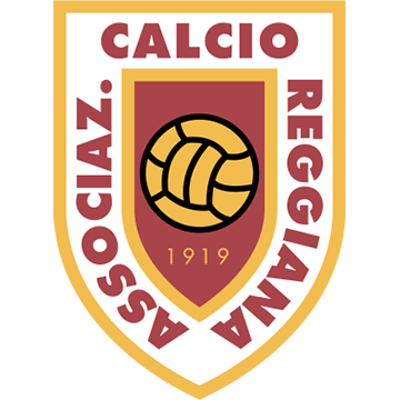 AC Reggiana 1919 logo