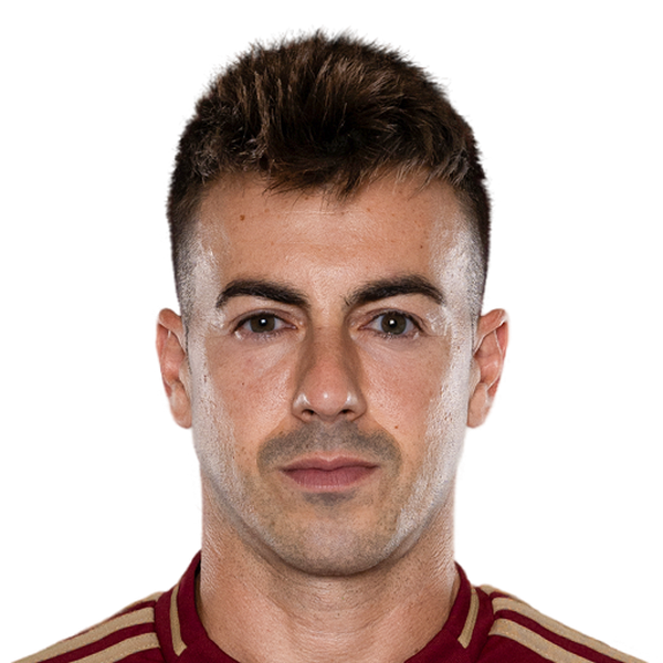 Stephan El Shaarawy