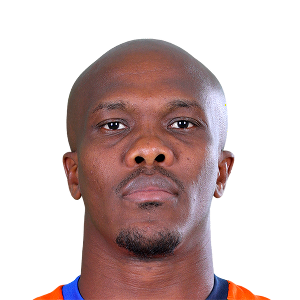 Anthony Nwakaeme