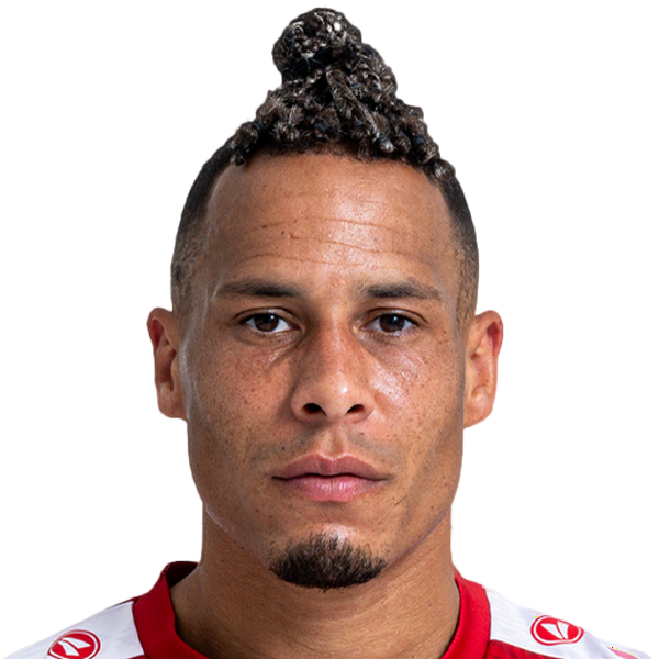 Tjaronn Chery