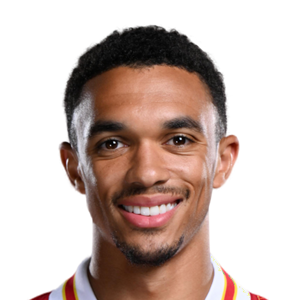 Trent Alexander-Arnold
