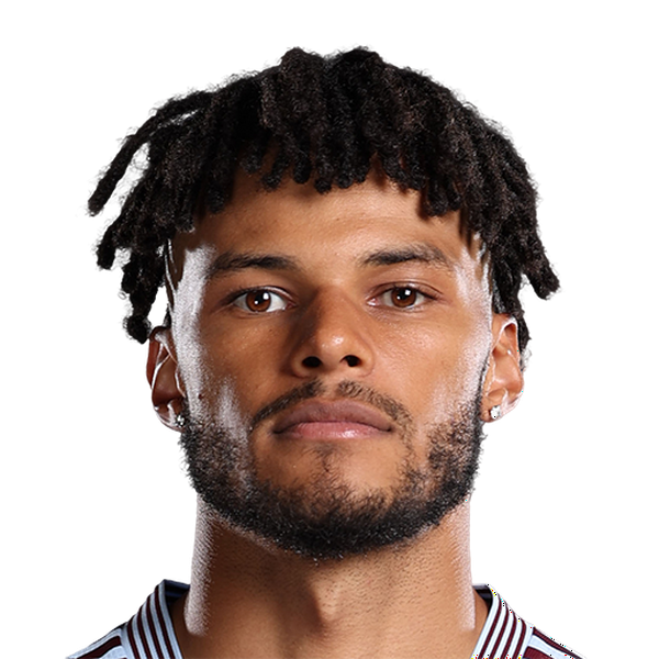 Tyrone Mings
