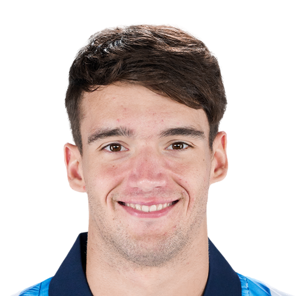 Urko Gonzalez de Zarate