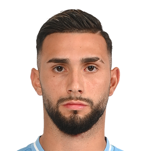 Valentin Castellanos