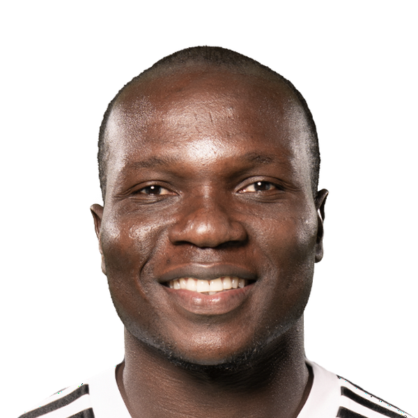 Vincent Aboubakar