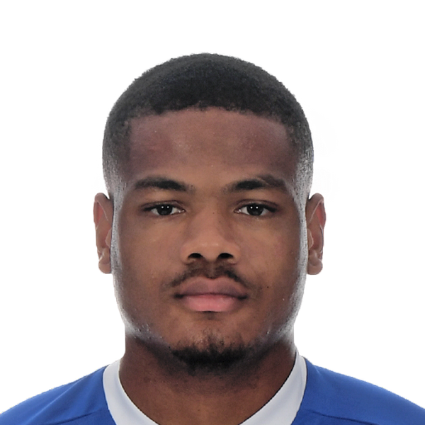 Vontae Daley-Campbell