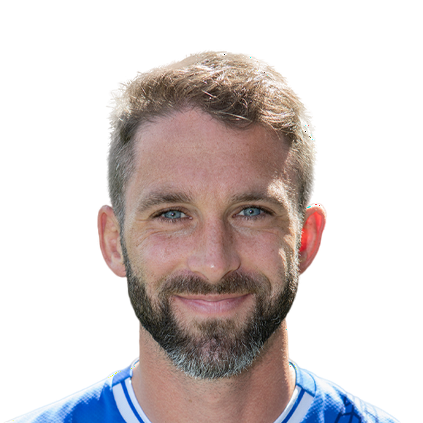 Will Grigg