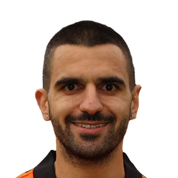 Aziz Behich
