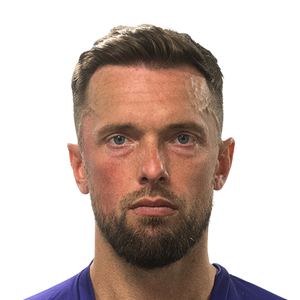 Ben Hamer