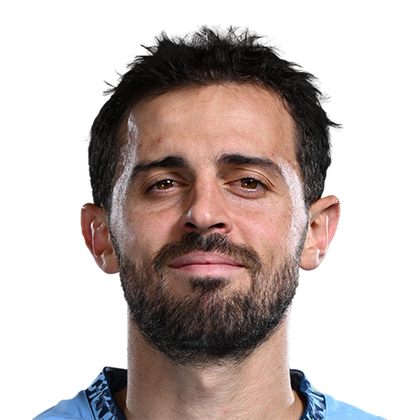 Bernardo Silva