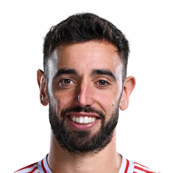 Bruno Fernandes