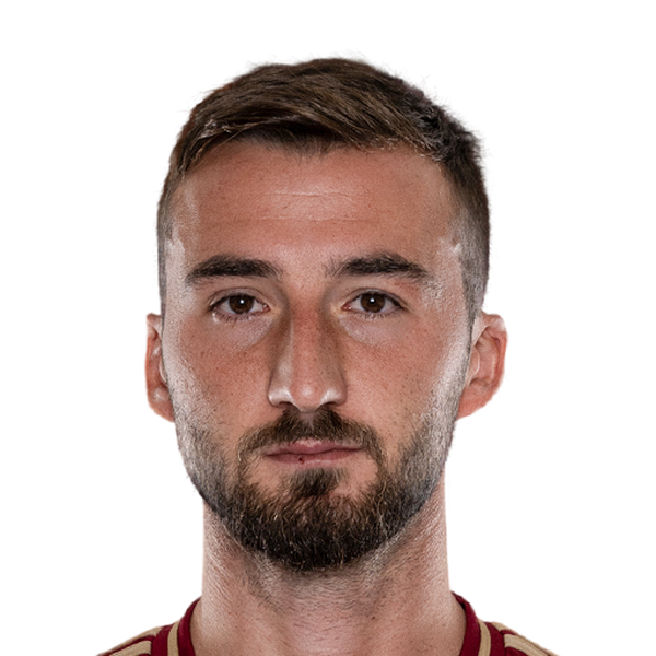 Bryan Cristante